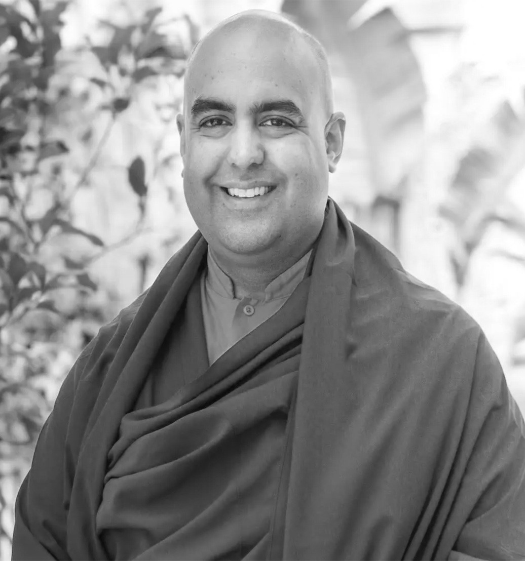 Gelong Thubten
