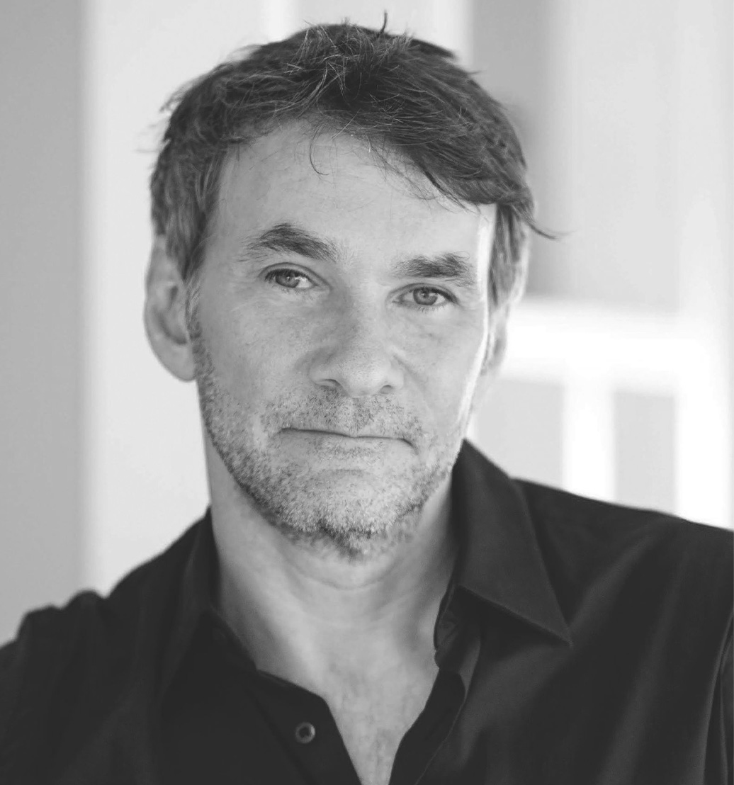 Keith Ferrazzi