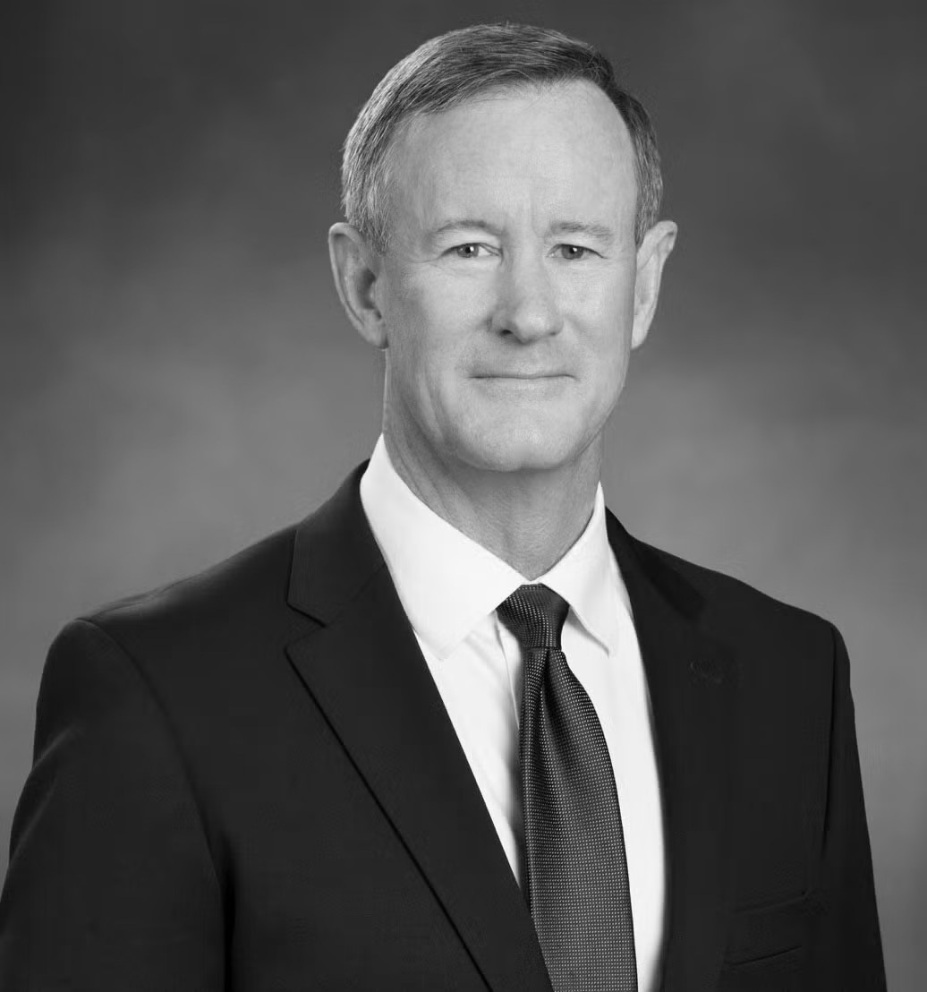 William H. McRaven
