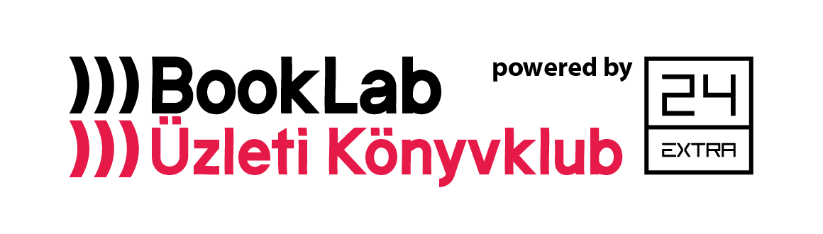 BookLab Üzleti Könyvklub